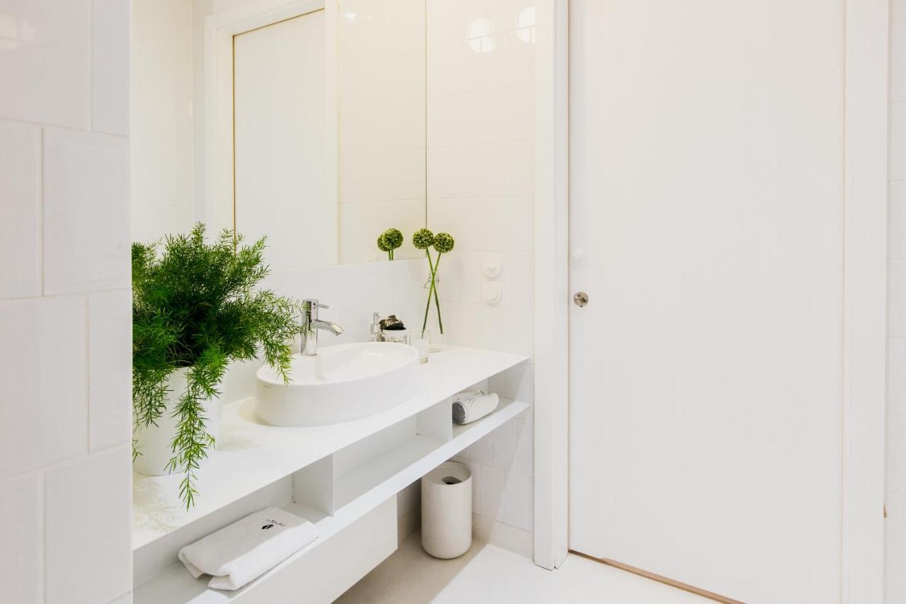 Apartamenty Browar Perla - Free Parking ลูบลิน ภายนอก รูปภาพ