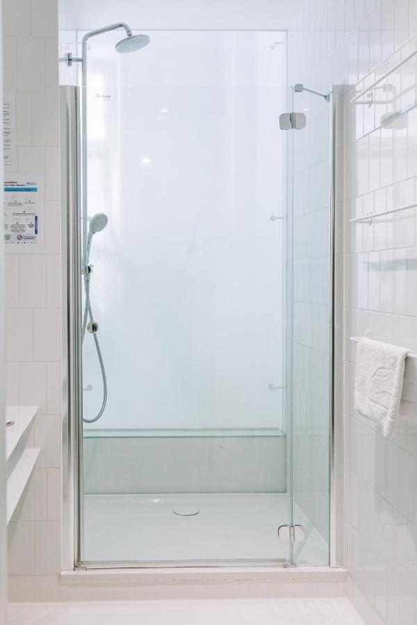 Apartamenty Browar Perla - Free Parking ลูบลิน ภายนอก รูปภาพ