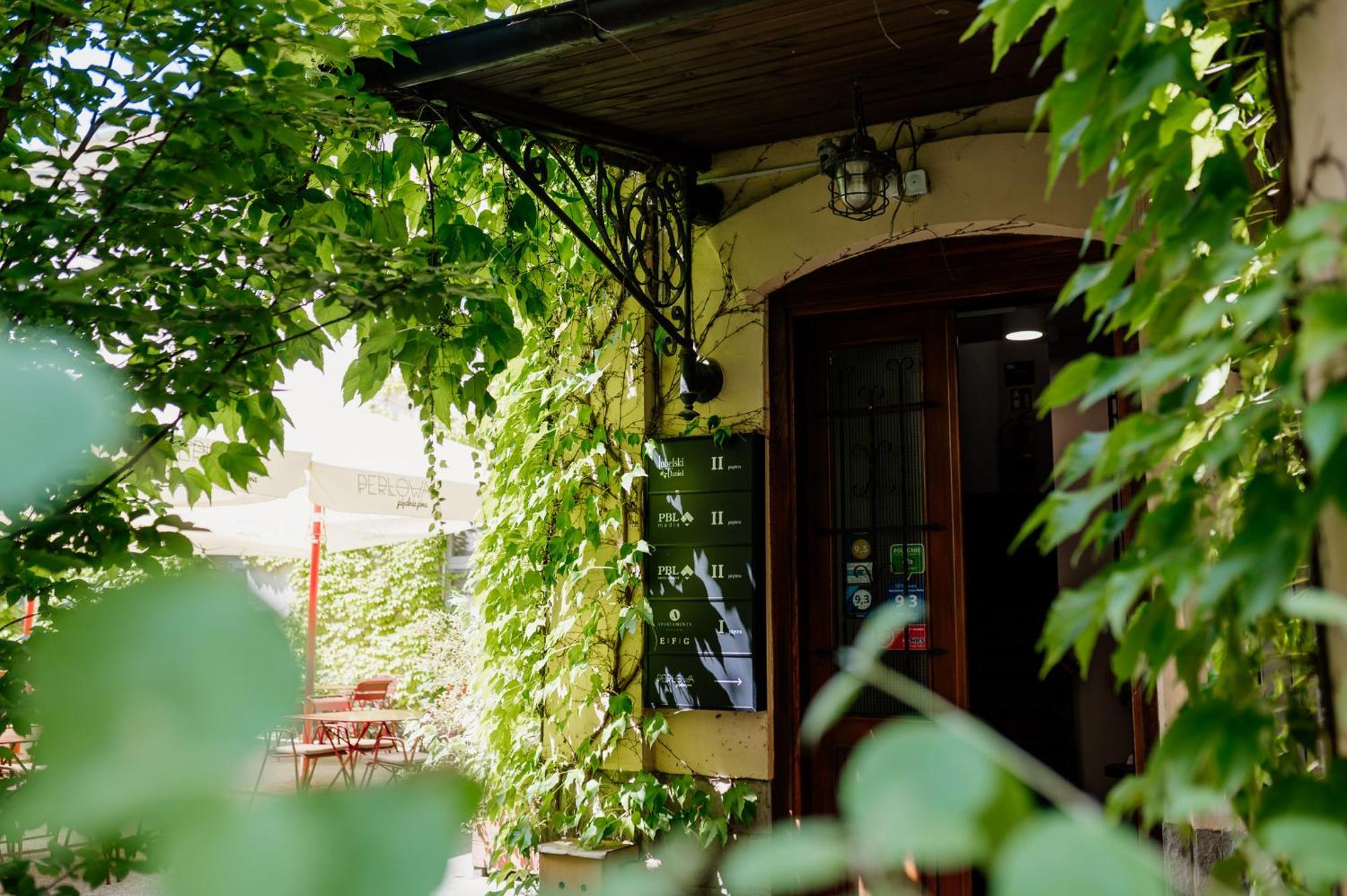 Apartamenty Browar Perla - Free Parking ลูบลิน ภายนอก รูปภาพ