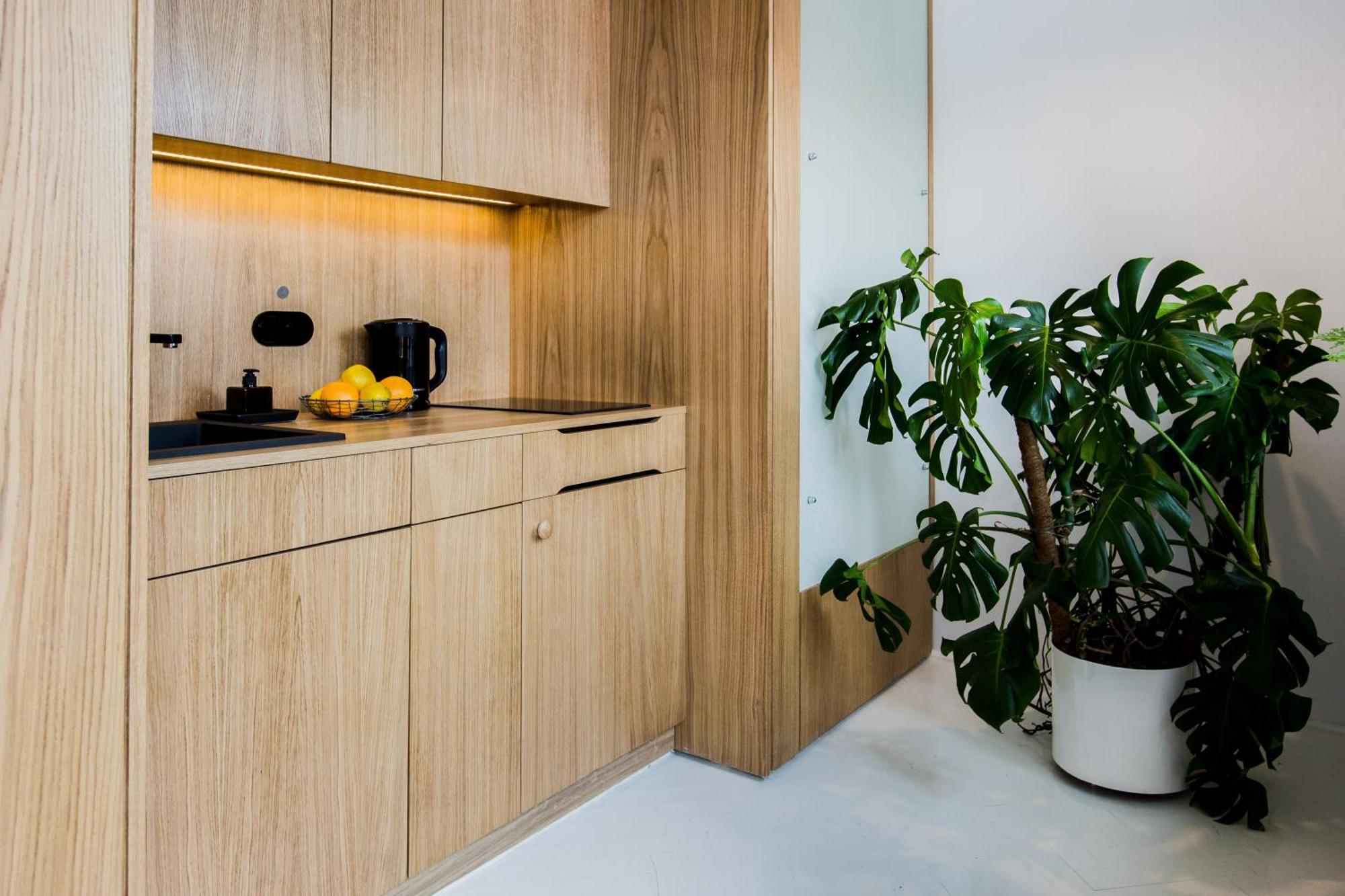 Apartamenty Browar Perla - Free Parking ลูบลิน ห้อง รูปภาพ