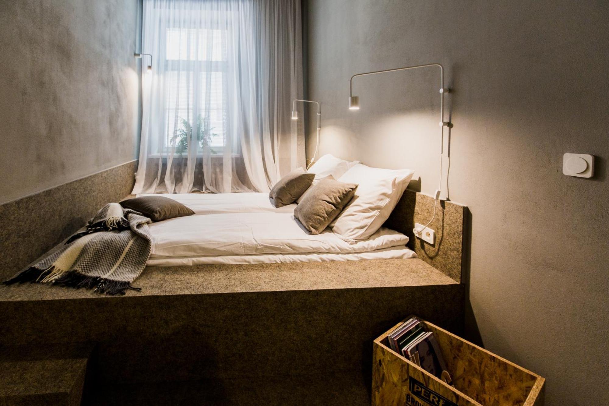 Apartamenty Browar Perla - Free Parking ลูบลิน ห้อง รูปภาพ