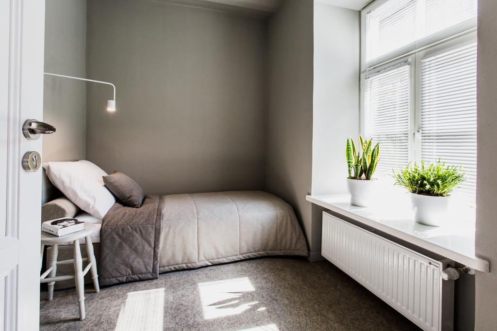 Apartamenty Browar Perla - Free Parking ลูบลิน ห้อง รูปภาพ