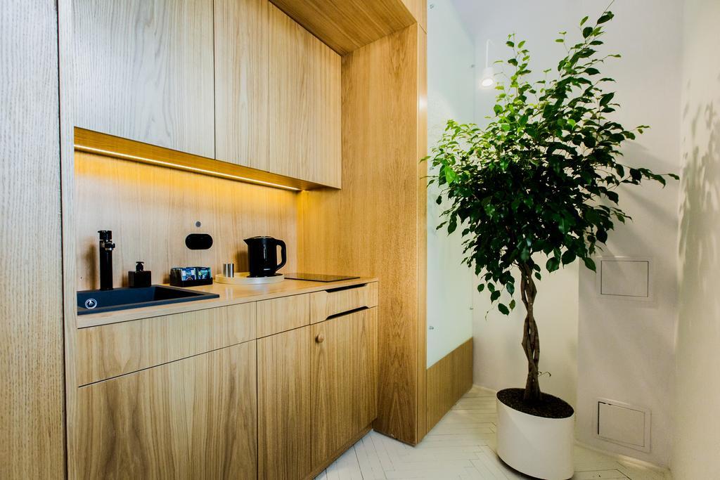 Apartamenty Browar Perla - Free Parking ลูบลิน ห้อง รูปภาพ