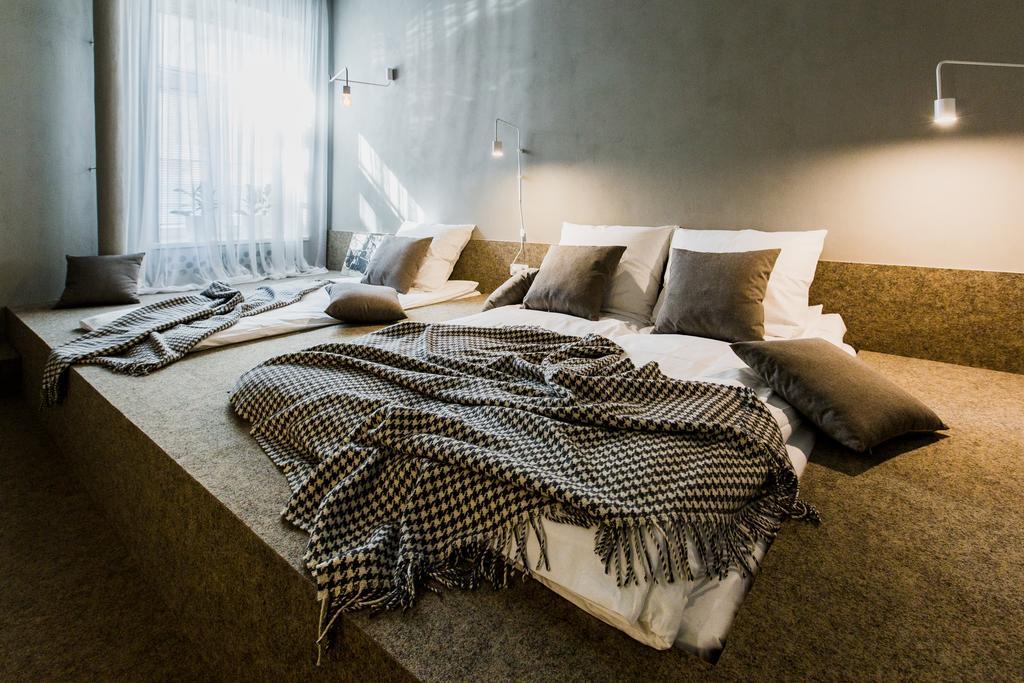 Apartamenty Browar Perla - Free Parking ลูบลิน ห้อง รูปภาพ