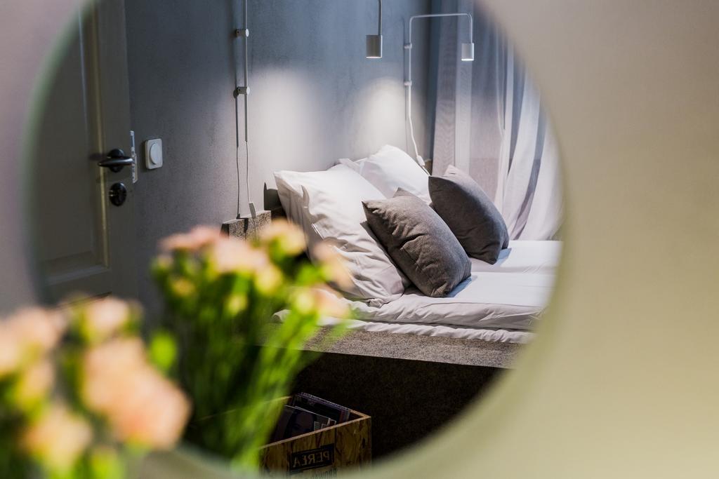 Apartamenty Browar Perla - Free Parking ลูบลิน ภายนอก รูปภาพ