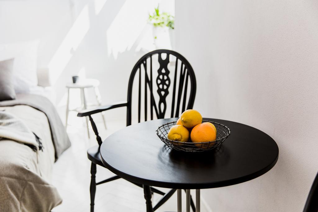 Apartamenty Browar Perla - Free Parking ลูบลิน ภายนอก รูปภาพ