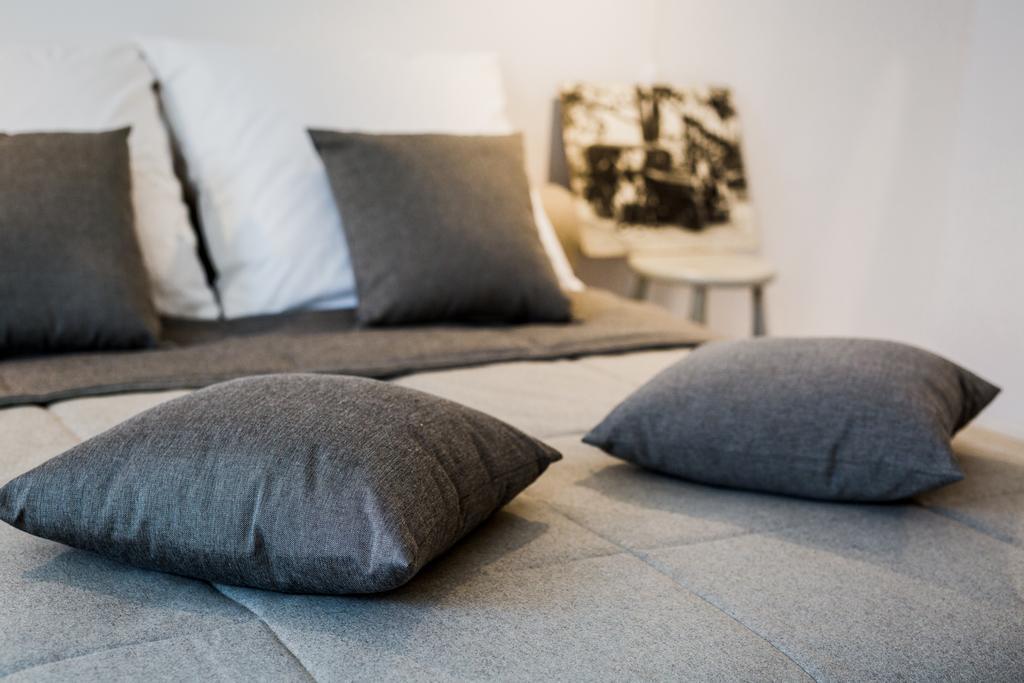 Apartamenty Browar Perla - Free Parking ลูบลิน ภายนอก รูปภาพ