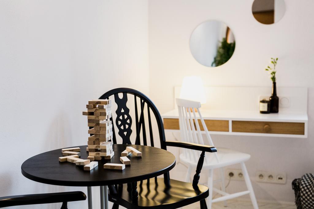 Apartamenty Browar Perla - Free Parking ลูบลิน ภายนอก รูปภาพ