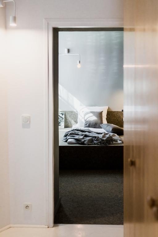 Apartamenty Browar Perla - Free Parking ลูบลิน ภายนอก รูปภาพ
