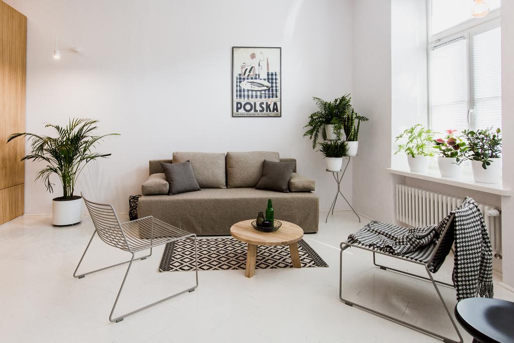 Apartamenty Browar Perla - Free Parking ลูบลิน ภายนอก รูปภาพ