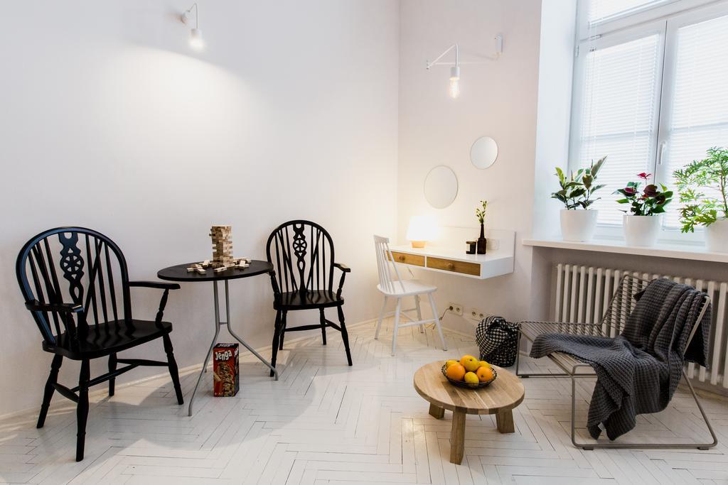 Apartamenty Browar Perla - Free Parking ลูบลิน ภายนอก รูปภาพ