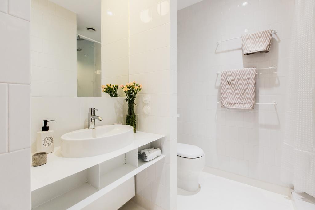 Apartamenty Browar Perla - Free Parking ลูบลิน ภายนอก รูปภาพ